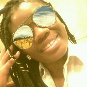 Meet your Posher, Octavia